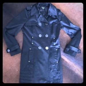 bebe dress jacket